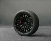 1:18 Audi RS Q8 ABT Felgensatz